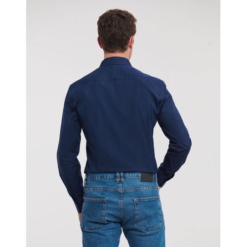 Men`s LS Ultimate Stretch Shirt - 4