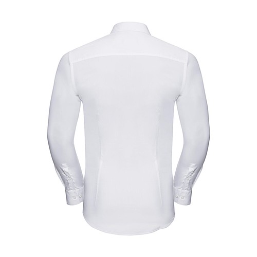 Men`s LS Ultimate Stretch Shirt thumbnail 9