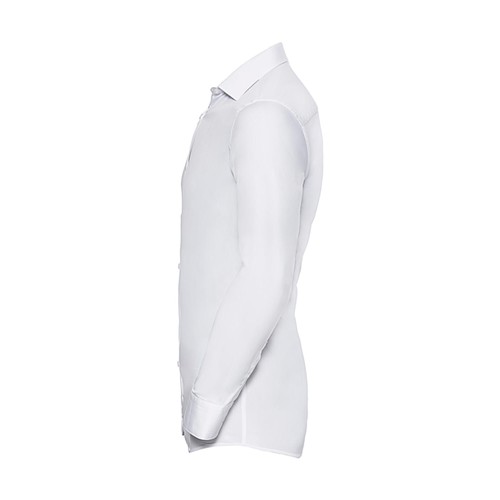 Men`s LS Ultimate Stretch Shirt thumbnail 8