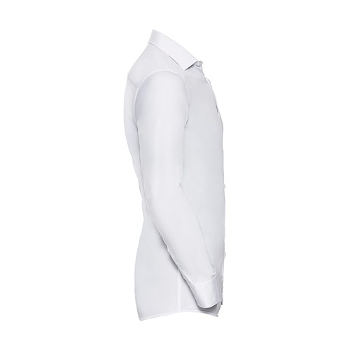 Men`s LS Ultimate Stretch Shirt thumbnail 10