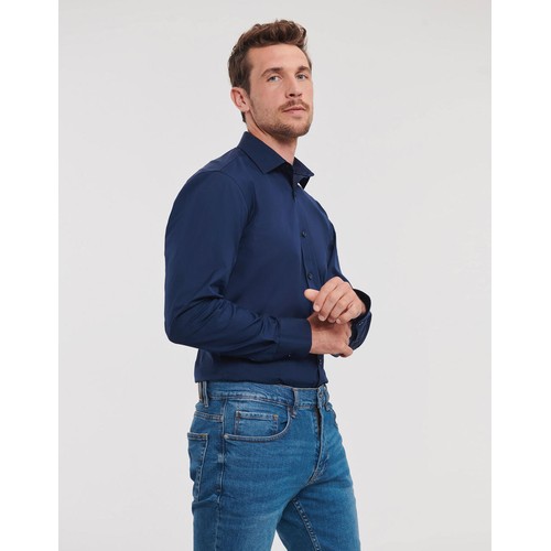 Men`s LS Ultimate Stretch Shirt thumbnail 5