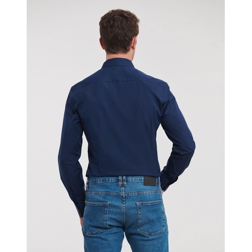 Men`s LS Ultimate Stretch Shirt thumbnail 7