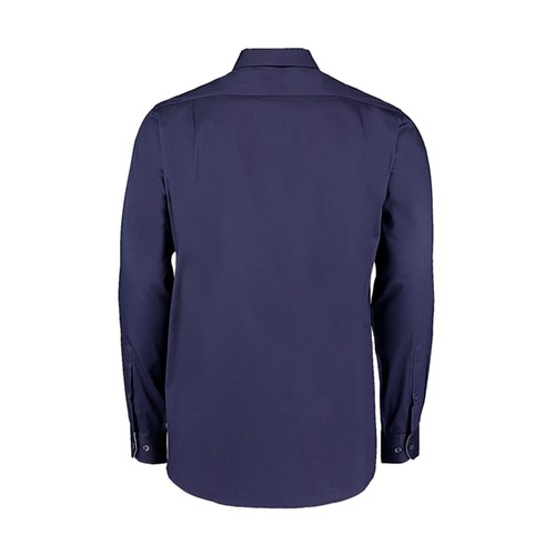 Tailored Fit Premium Contrast Oxford Shirt thumbnail 5