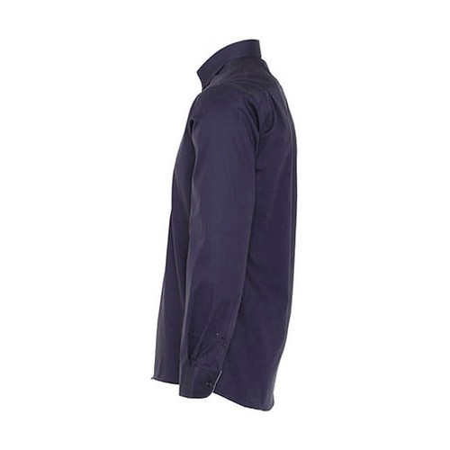 Tailored Fit Premium Contrast Oxford Shirt thumbnail 4