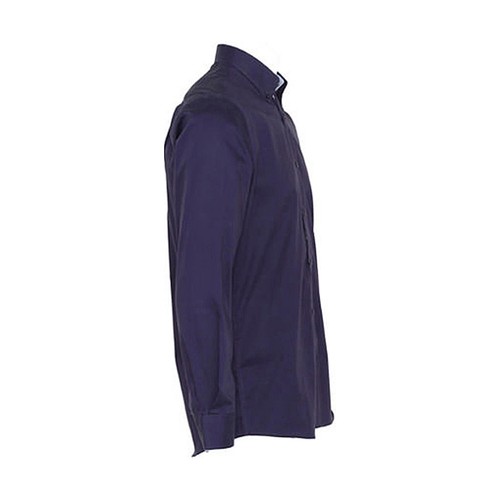 Tailored Fit Premium Contrast Oxford Shirt thumbnail 6