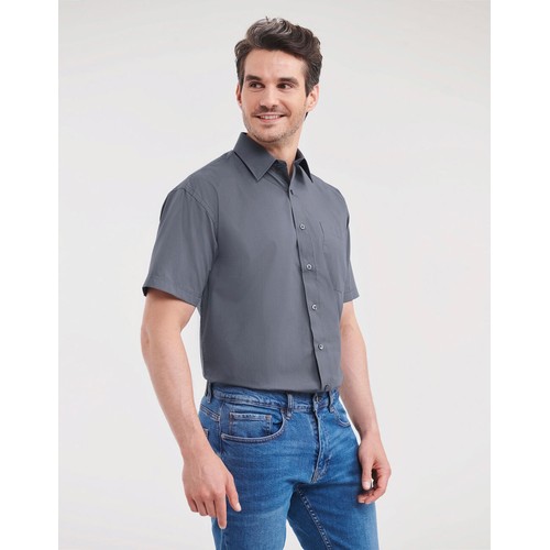 Poplin Shirt thumbnail 5