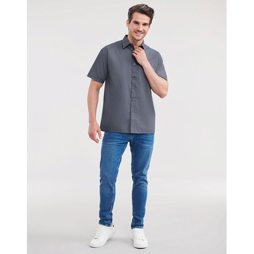 Poplin Shirt thumbnail 6