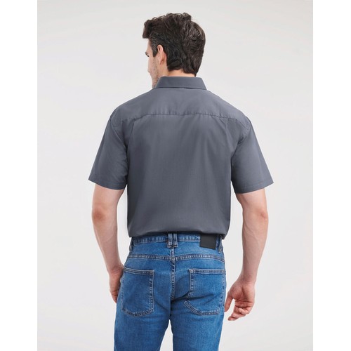 Poplin Shirt thumbnail 7