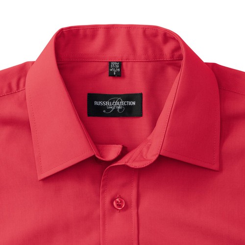 Poplin Shirt thumbnail 12