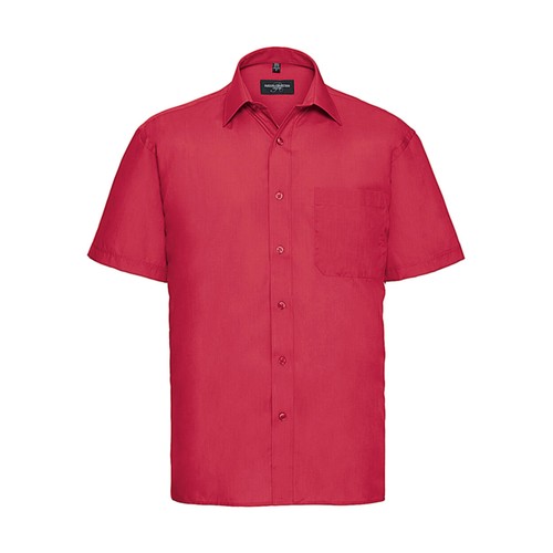 Poplin Shirt thumbnail 8