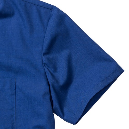 Ladies` Poplin Shirt thumbnail 12