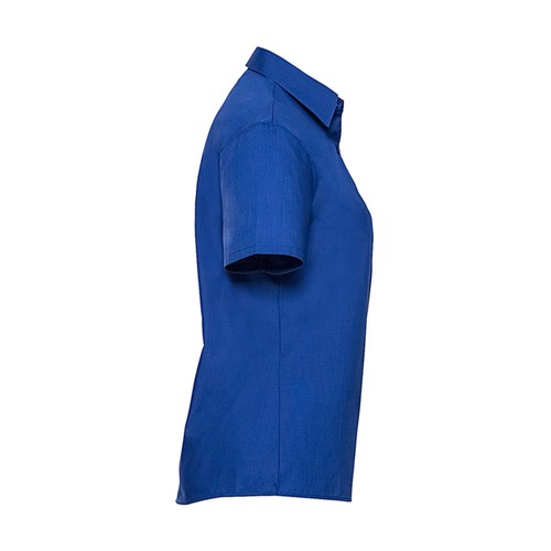 Ladies` Poplin Shirt thumbnail 11