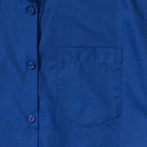 Ladies` Poplin Shirt - 10