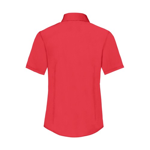 Ladies Poplin Shirt thumbnail 4