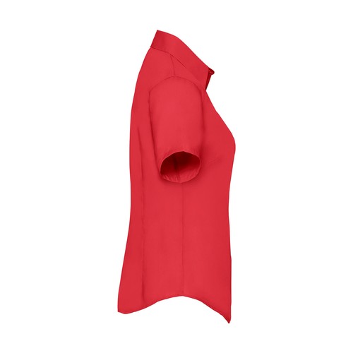 Ladies Poplin Shirt thumbnail 5