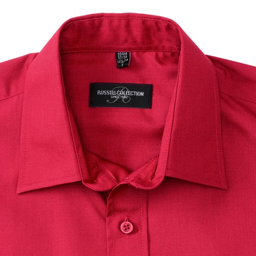Poplin Shirt LS thumbnail 12