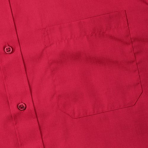 Poplin Shirt LS - 10