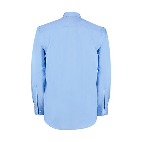 Classic Fit Business Shirt thumbnail 4