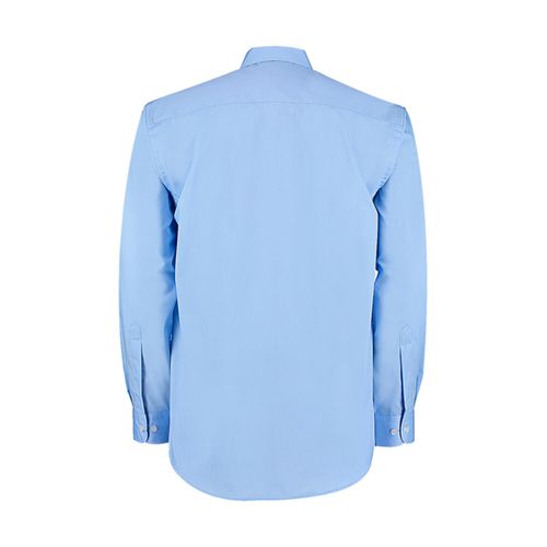 Classic Fit Business Shirt - 3