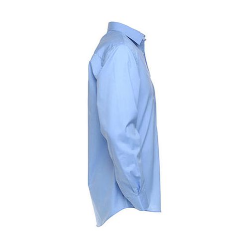 Classic Fit Business Shirt - 4