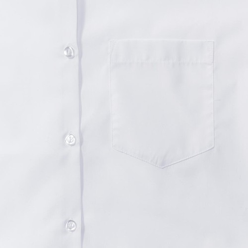 Ladies` LS Poplin Shirt thumbnail 11