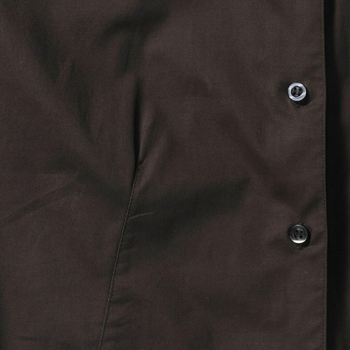 Fitted Blouse with 3/4 Sleeves thumbnail 4