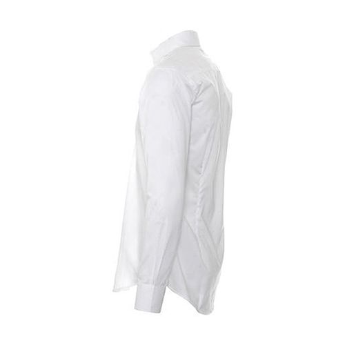 Slim Fit Business Shirt LS - 3