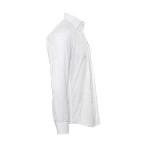 Slim Fit Business Shirt LS - 5