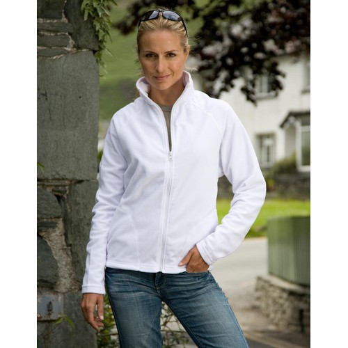 Microfleece Jacket thumbnail 5
