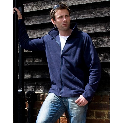 Microfleece Jacket thumbnail 6
