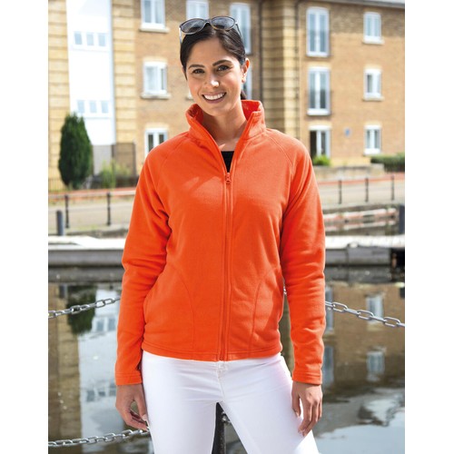 Microfleece Jacket thumbnail 11