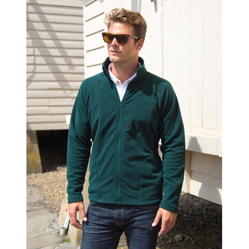 Microfleece Jacket thumbnail 7