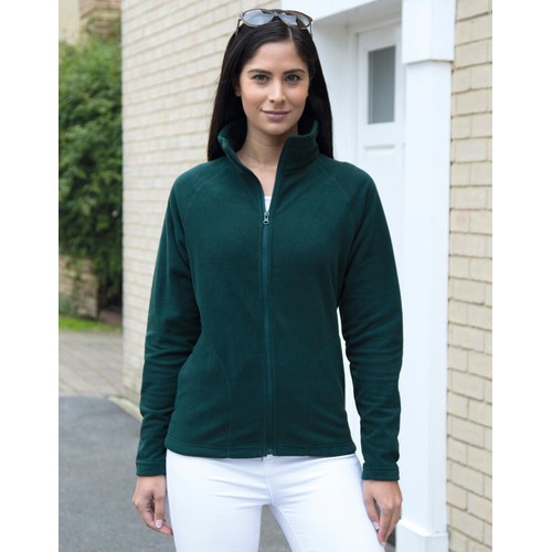 Microfleece Jacket thumbnail 12