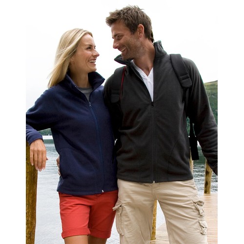 Microfleece Jacket thumbnail 9