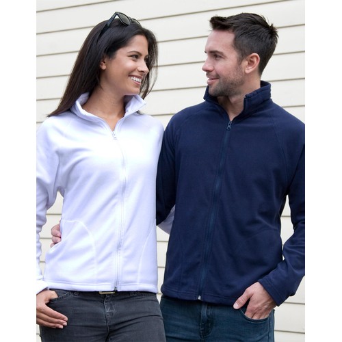 Microfleece Jacket thumbnail 10