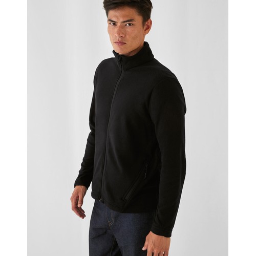 Coolstar/men Fleece Full Zip thumbnail 4