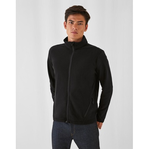 Coolstar/men Fleece Full Zip - 1