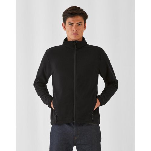Coolstar/men Fleece Full Zip - 2