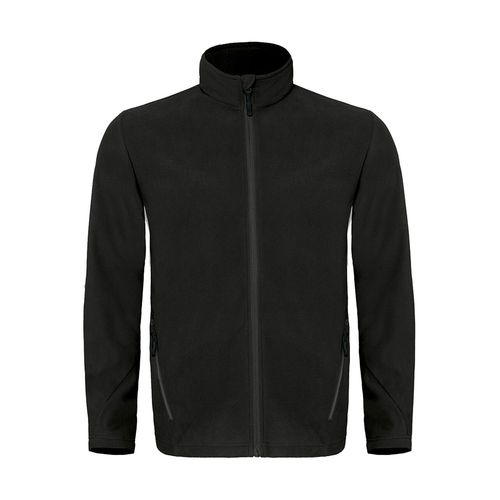 Coolstar/men Fleece Full Zip - 4