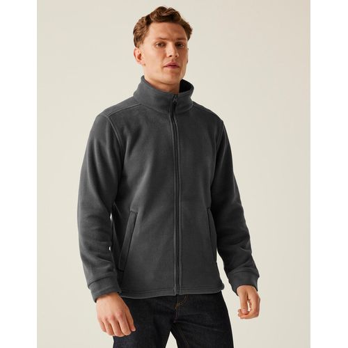 Classic Fleece Jacket - 2