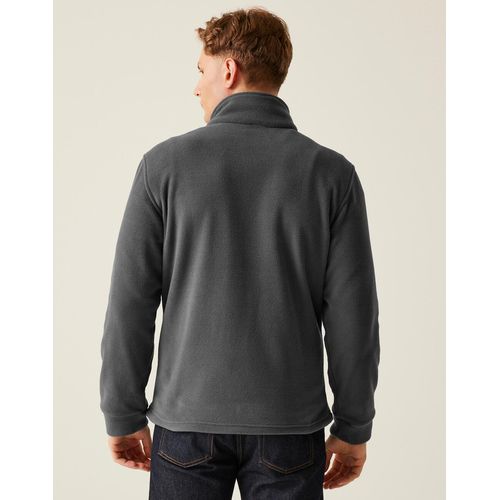 Classic Fleece Jacket - 3