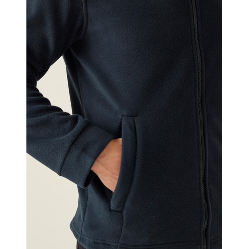 Classic Fleece Jacket - 5