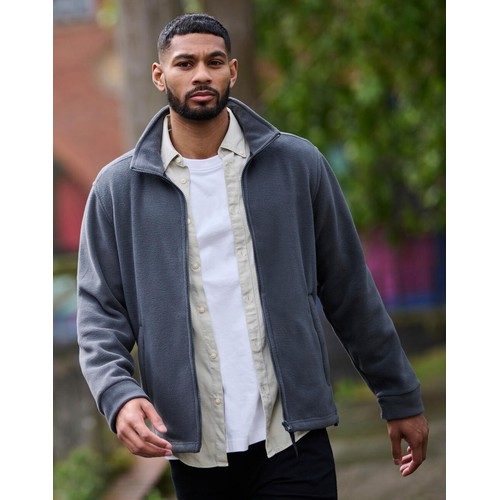 Classic Fleece Jacket - 1