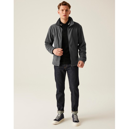 Classic Fleece Jacket thumbnail 5