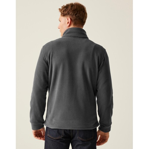 Classic Fleece Jacket thumbnail 4