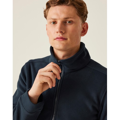 Classic Fleece Jacket thumbnail 7