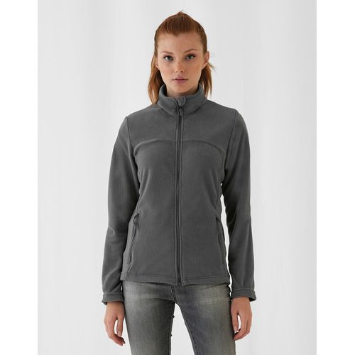 Coolstar/women Fleece Full Zip - 2