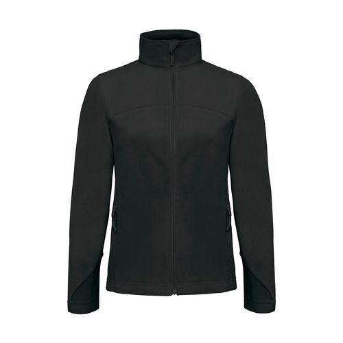 Coolstar/women Fleece Full Zip - 4