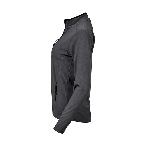 Ladies Active Fleece thumbnail 4