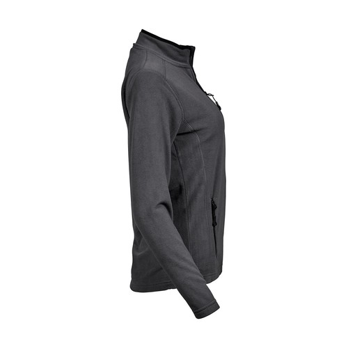 Ladies Active Fleece thumbnail 6